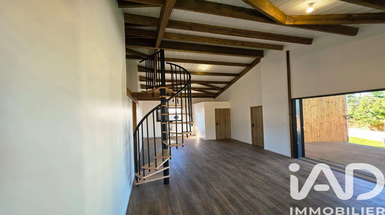 Ma-Cabane - Vente Maison Le Tampon, 103 m²