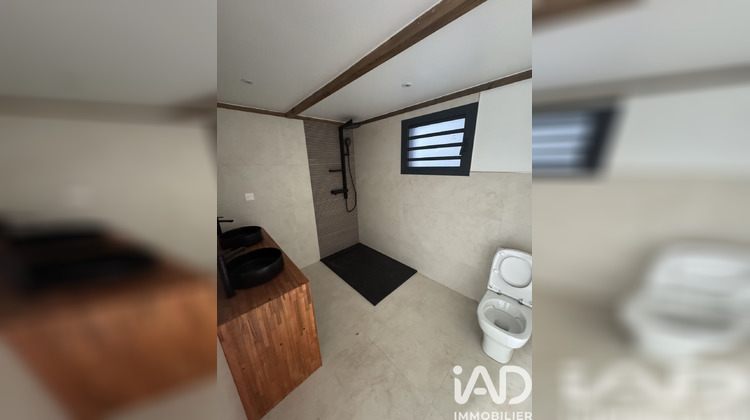 Ma-Cabane - Vente Maison Le Tampon, 103 m²