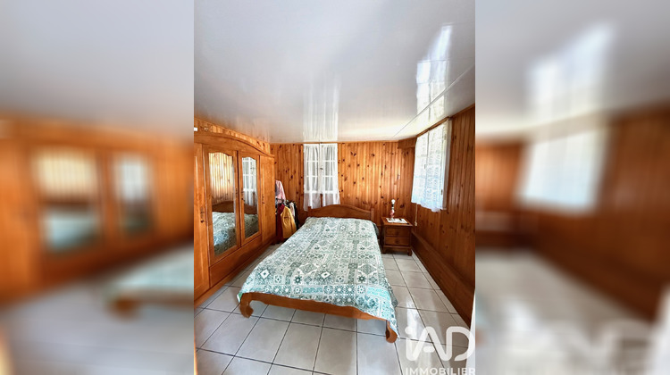 Ma-Cabane - Vente Maison Le Tampon, 100 m²