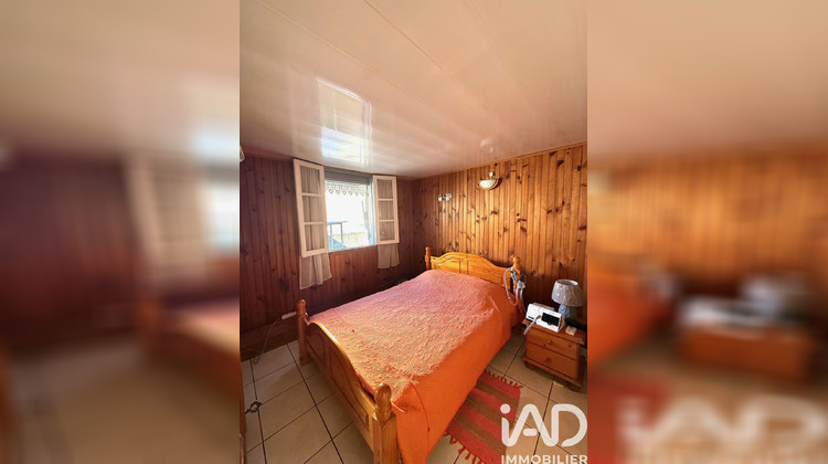 Ma-Cabane - Vente Maison Le Tampon, 100 m²