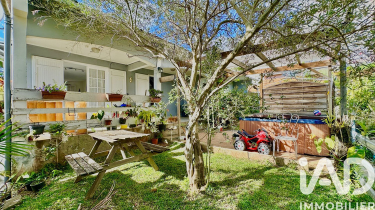 Ma-Cabane - Vente Maison Le Tampon, 113 m²