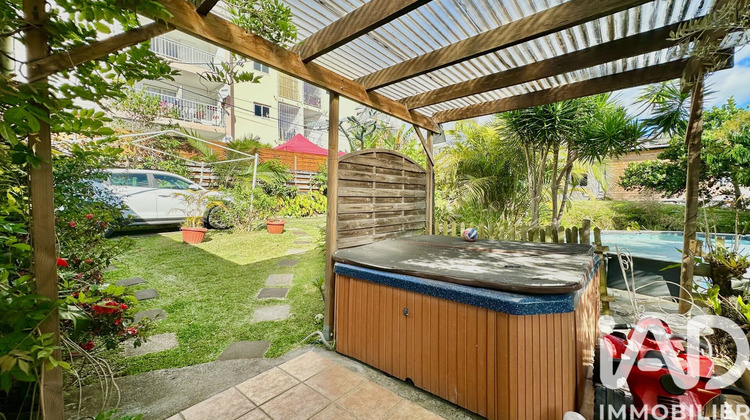 Ma-Cabane - Vente Maison Le Tampon, 113 m²