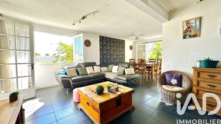 Ma-Cabane - Vente Maison Le Tampon, 113 m²