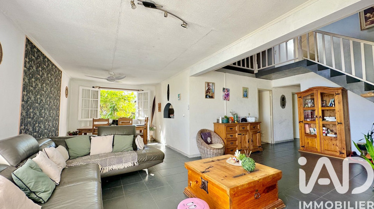 Ma-Cabane - Vente Maison Le Tampon, 113 m²