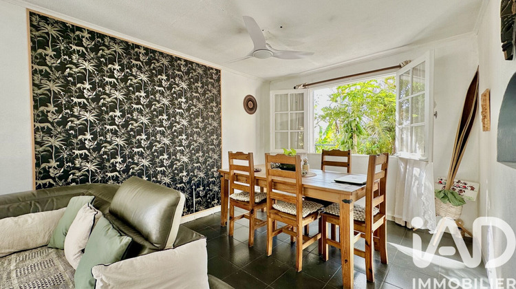 Ma-Cabane - Vente Maison Le Tampon, 113 m²