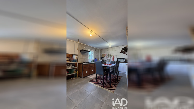 Ma-Cabane - Vente Maison Le Tampon, 40 m²