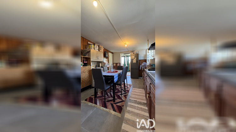 Ma-Cabane - Vente Maison Le Tampon, 40 m²