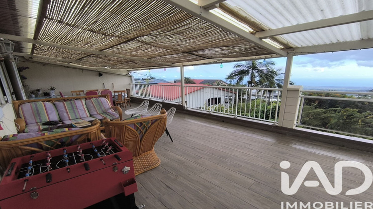 Ma-Cabane - Vente Maison Le Tampon, 150 m²