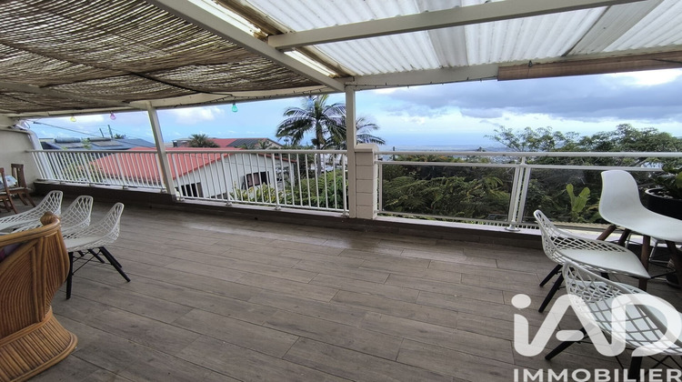 Ma-Cabane - Vente Maison Le Tampon, 150 m²