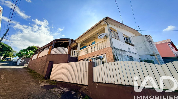 Ma-Cabane - Vente Maison Le Tampon, 140 m²