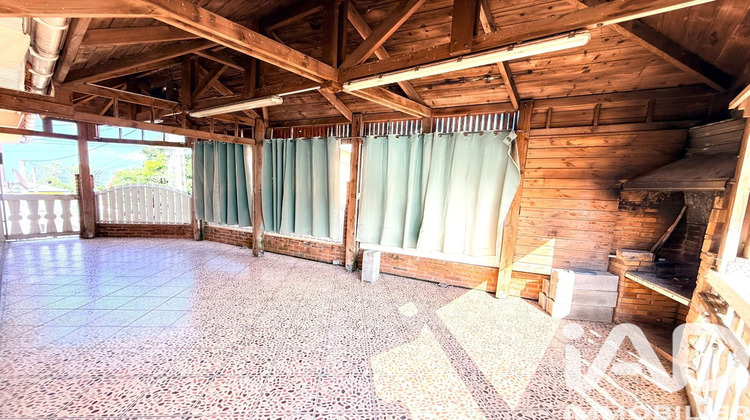 Ma-Cabane - Vente Maison Le Tampon, 140 m²