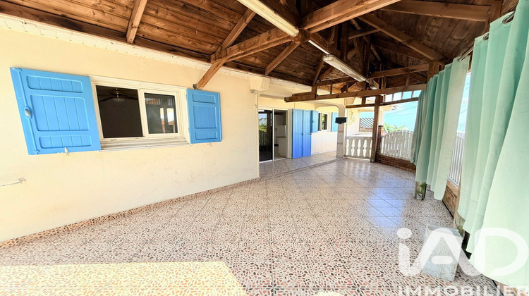 Ma-Cabane - Vente Maison Le Tampon, 140 m²