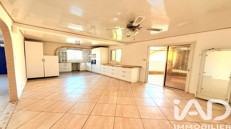 Ma-Cabane - Vente Maison Le Tampon, 140 m²