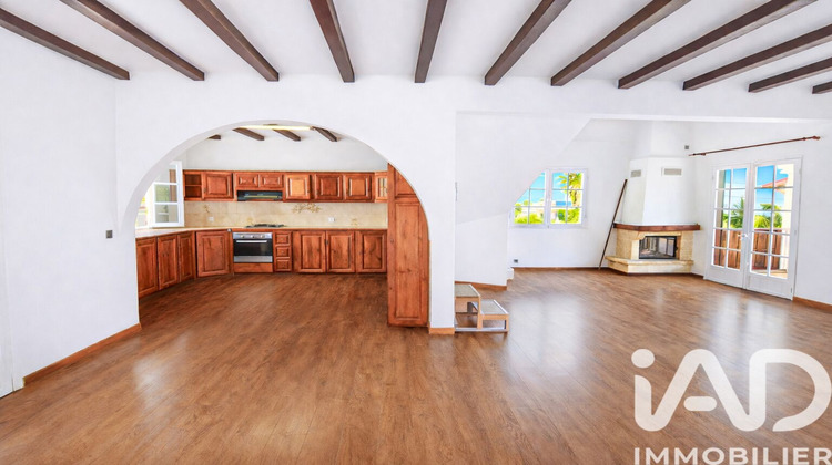 Ma-Cabane - Vente Maison Le Tampon, 110 m²