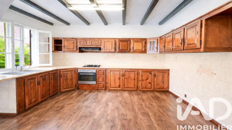 Ma-Cabane - Vente Maison Le Tampon, 110 m²