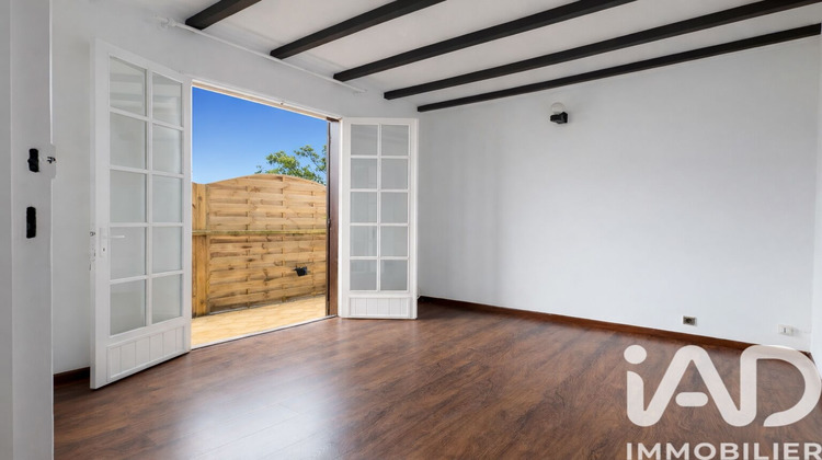 Ma-Cabane - Vente Maison Le Tampon, 110 m²