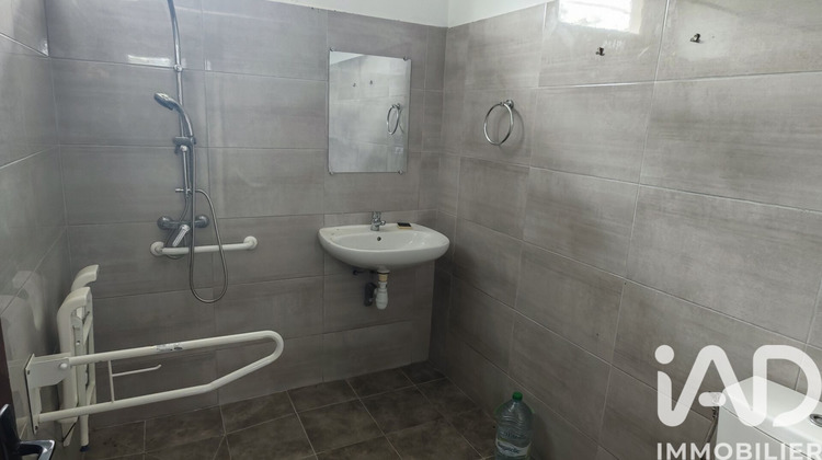 Ma-Cabane - Vente Maison Le Tampon, 52 m²