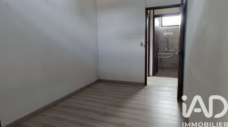 Ma-Cabane - Vente Maison Le Tampon, 52 m²