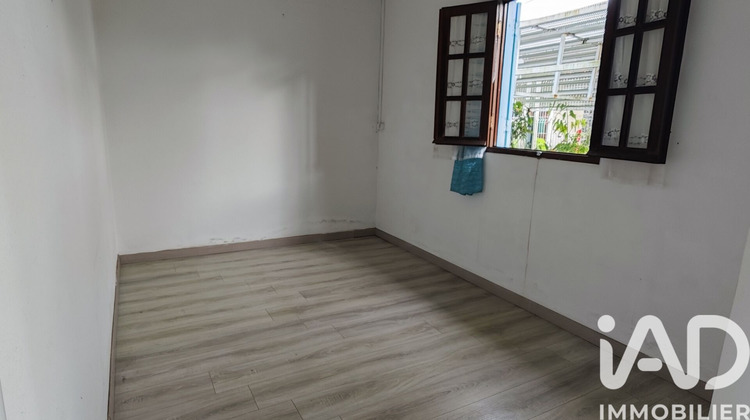 Ma-Cabane - Vente Maison Le Tampon, 52 m²