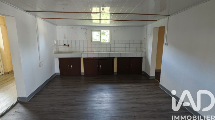 Ma-Cabane - Vente Maison Le Tampon, 78 m²