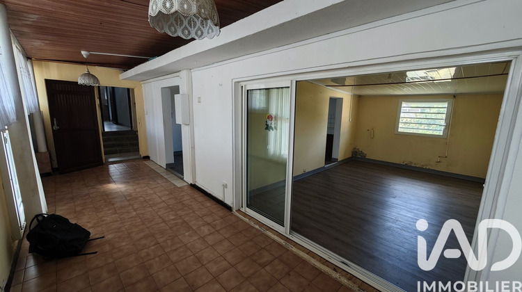 Ma-Cabane - Vente Maison Le Tampon, 78 m²