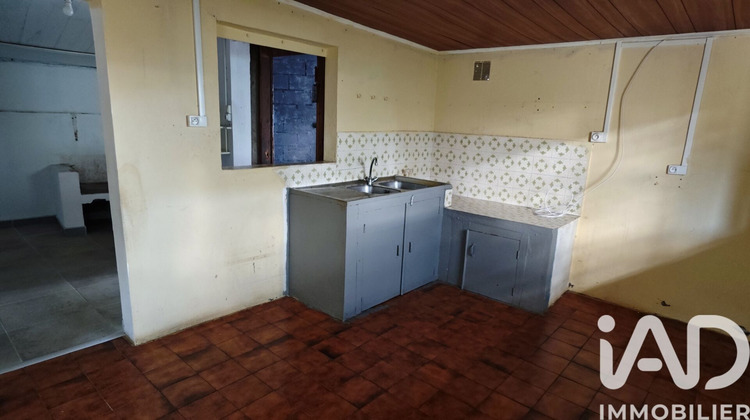 Ma-Cabane - Vente Maison Le Tampon, 78 m²