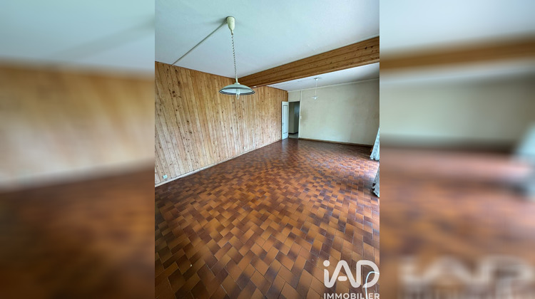 Ma-Cabane - Vente Maison Le Tampon, 163 m²