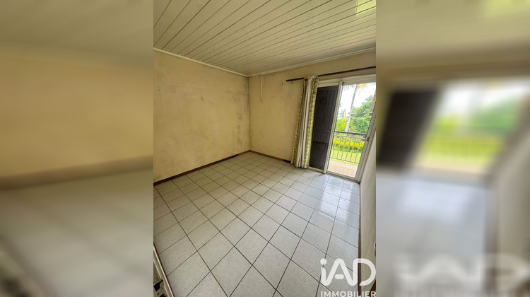 Ma-Cabane - Vente Maison Le Tampon, 163 m²