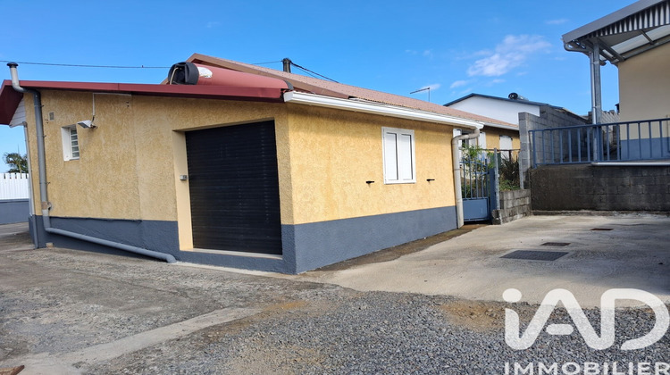 Ma-Cabane - Vente Maison Le Tampon, 90 m²