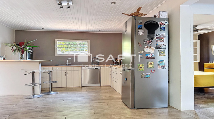 Ma-Cabane - Vente Maison Le Tampon, 100 m²