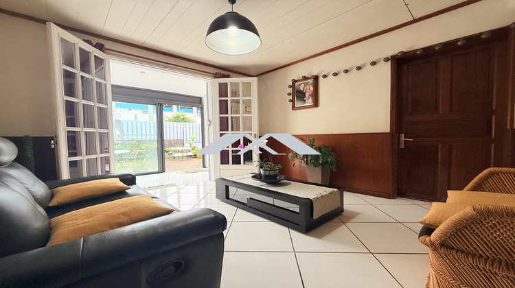 Ma-Cabane - Vente Maison Le Tampon, 99 m²