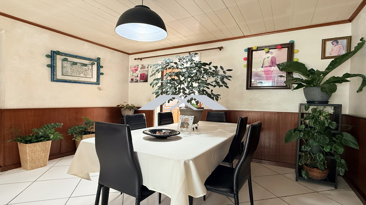 Ma-Cabane - Vente Maison Le Tampon, 99 m²