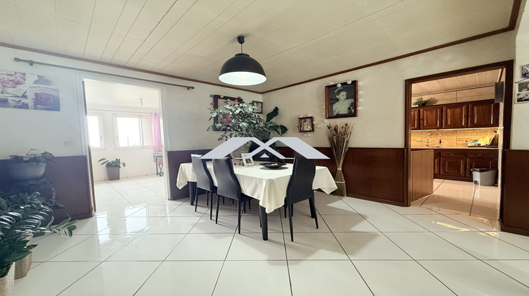 Ma-Cabane - Vente Maison Le Tampon, 99 m²