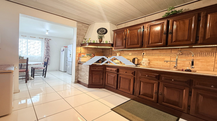 Ma-Cabane - Vente Maison Le Tampon, 99 m²