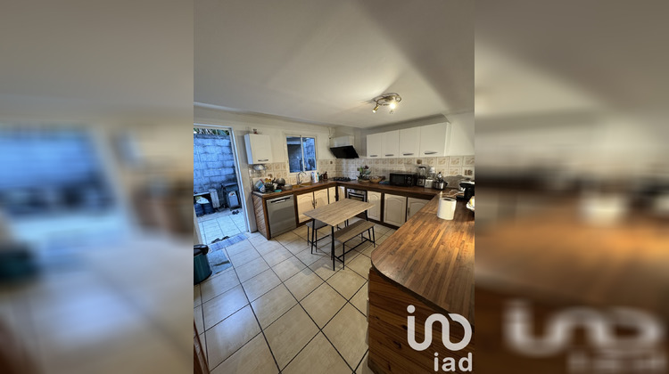 Ma-Cabane - Vente Maison Le Tampon, 130 m²