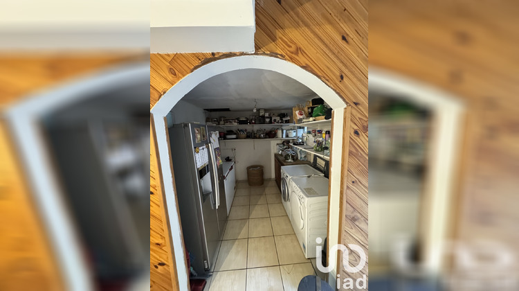 Ma-Cabane - Vente Maison Le Tampon, 130 m²