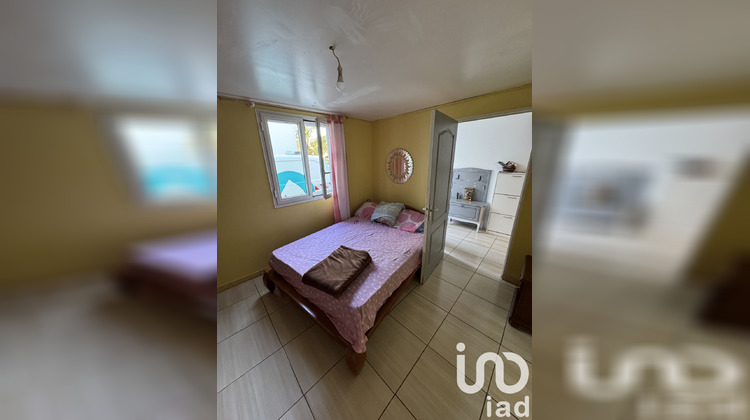 Ma-Cabane - Vente Maison Le Tampon, 130 m²