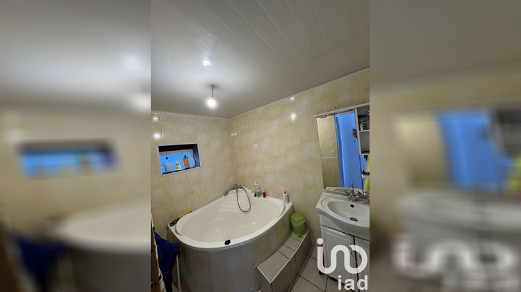 Ma-Cabane - Vente Maison Le Tampon, 130 m²