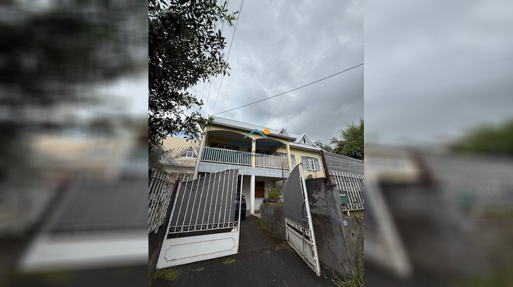 Ma-Cabane - Vente Maison LE TAMPON, 138 m²