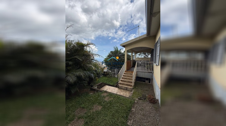 Ma-Cabane - Vente Maison LE TAMPON, 138 m²