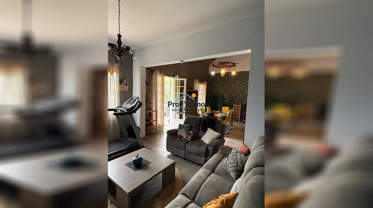 Ma-Cabane - Vente Maison LE TAMPON, 138 m²