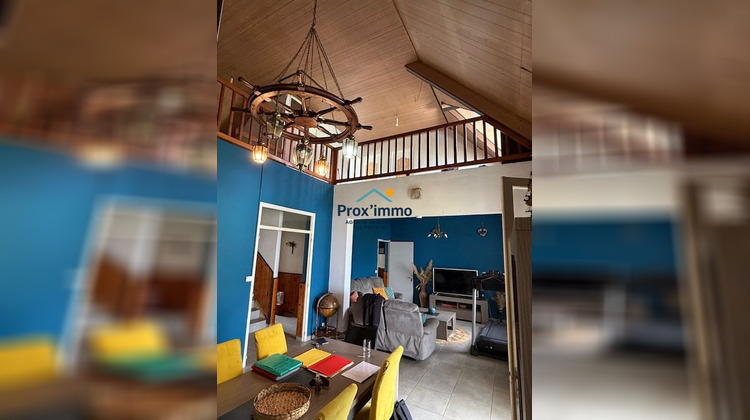 Ma-Cabane - Vente Maison LE TAMPON, 138 m²