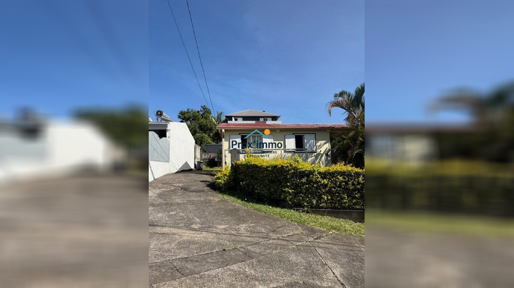 Ma-Cabane - Vente Maison LE TAMPON, 65 m²
