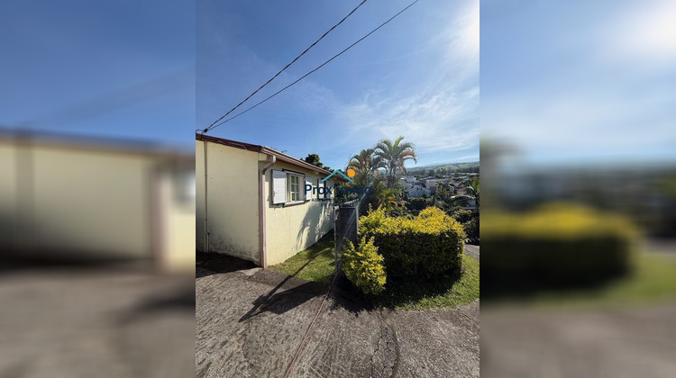 Ma-Cabane - Vente Maison LE TAMPON, 65 m²