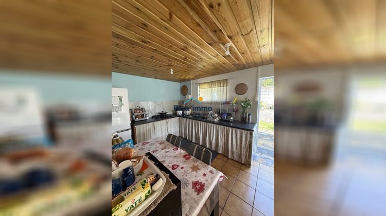 Ma-Cabane - Vente Maison LE TAMPON, 65 m²