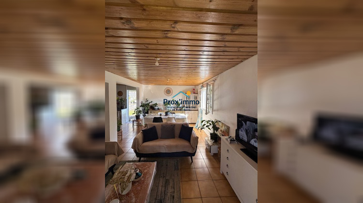 Ma-Cabane - Vente Maison LE TAMPON, 65 m²