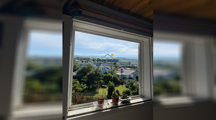 Ma-Cabane - Vente Maison LE TAMPON, 65 m²