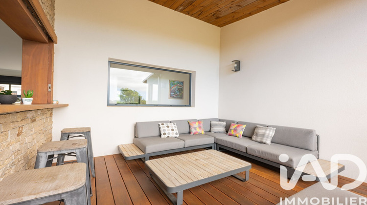 Ma-Cabane - Vente Maison Le Tampon, 130 m²