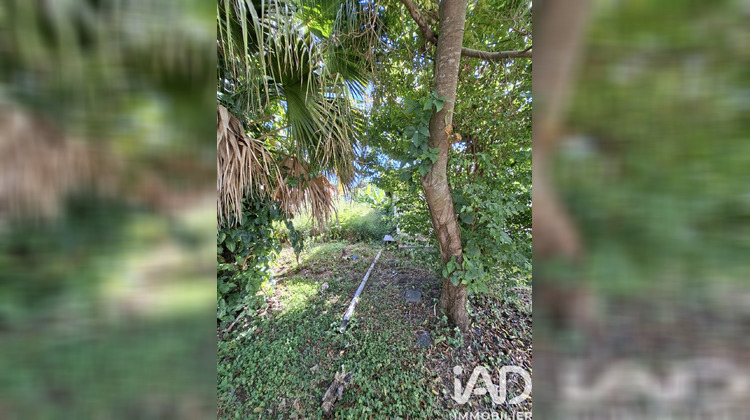 Ma-Cabane - Vente Maison Le Tampon, 66 m²