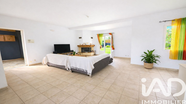 Ma-Cabane - Vente Maison Le Tampon, 118 m²